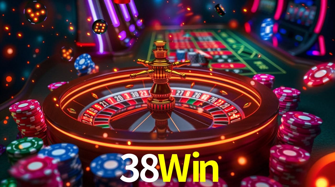 Casino Ao Vivo 38Win