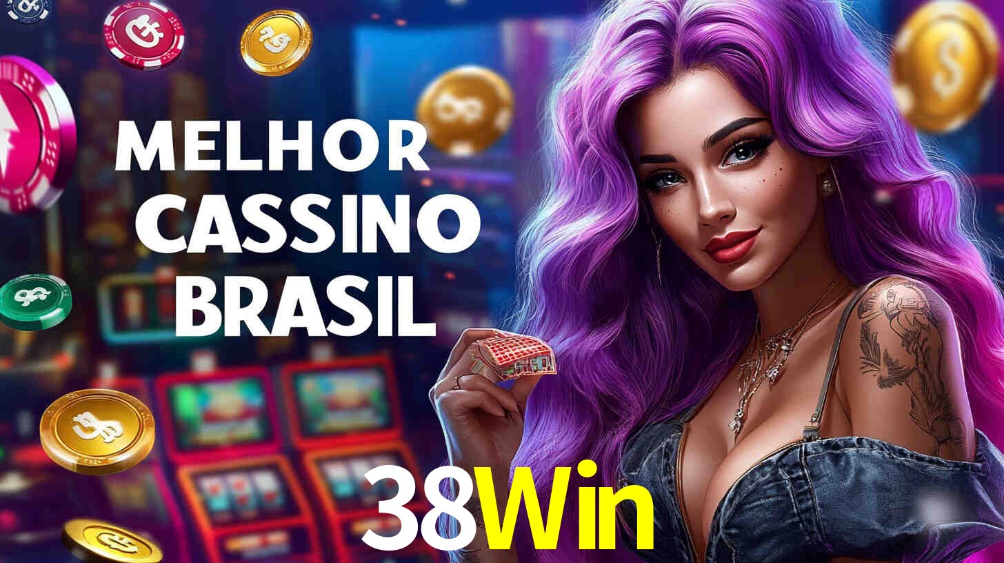 Inovações de Jogos na 38Win: O Futuro das Experiências Interativas