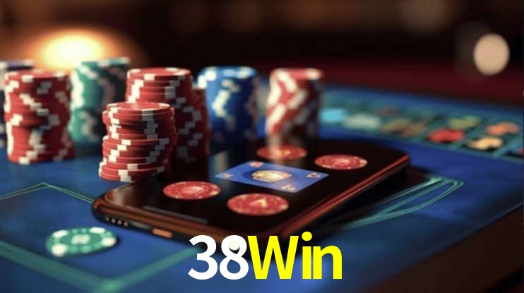 38Win Rio de Janeiro - Popular Jogos