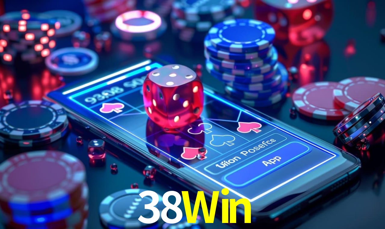 38Win - Análise de Mercados Esportivos
