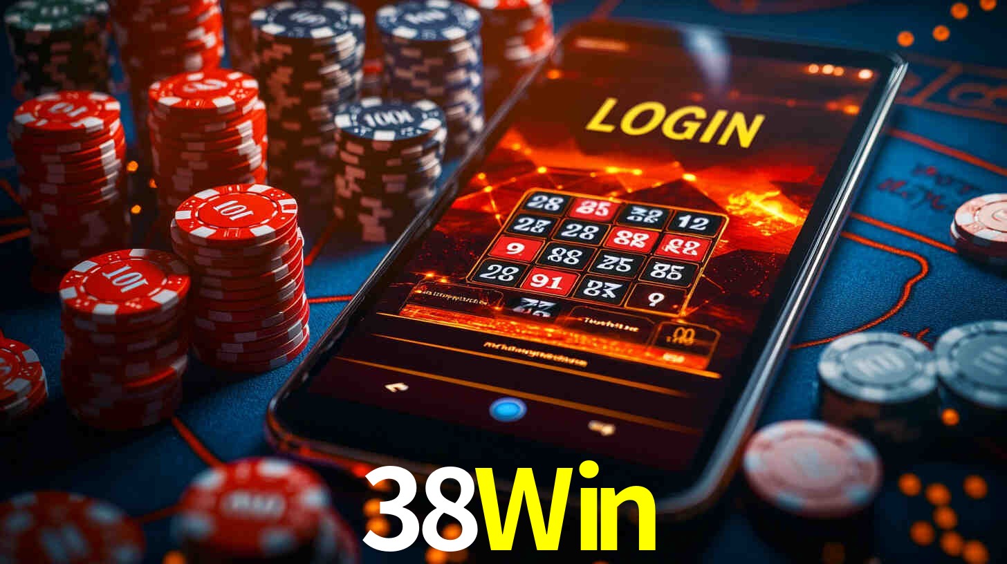 38Win Bet