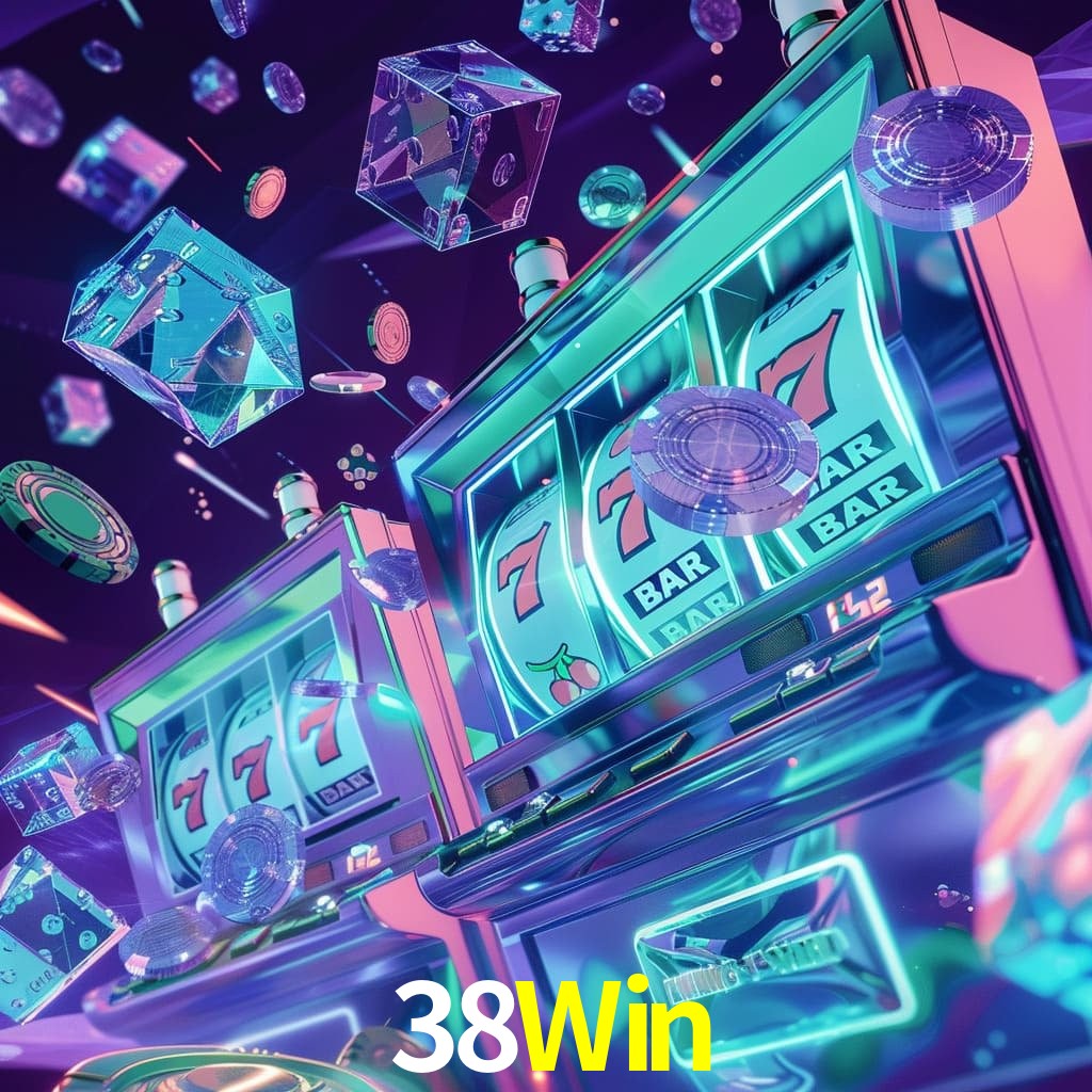 Bônus de Boas-vindas 38Win