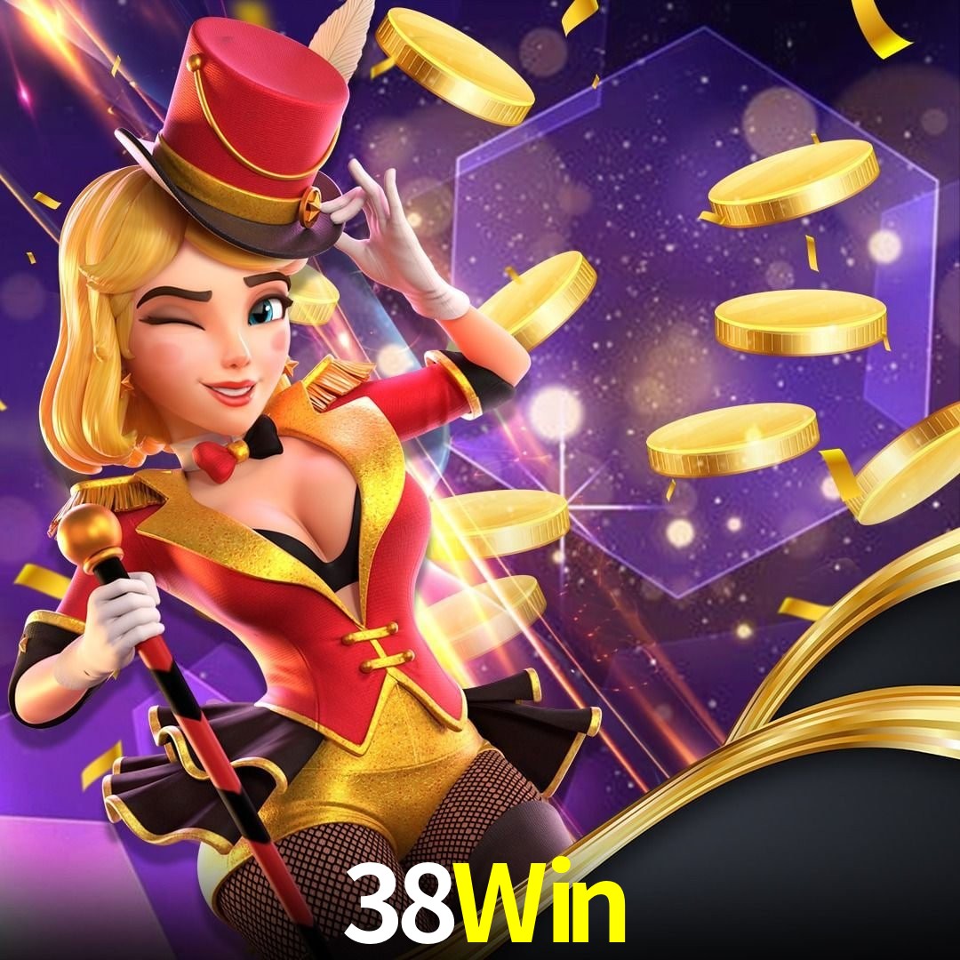 Experiência VIP 38Win