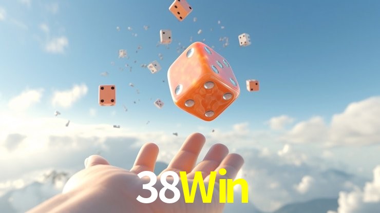 Welcome Bonus 38Win