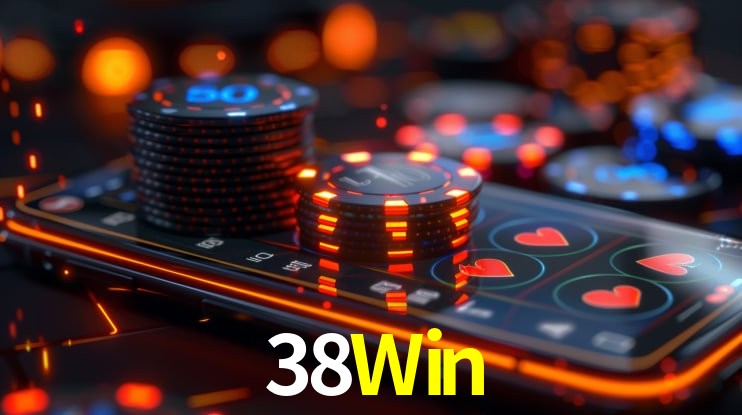 Game Providers 38Win