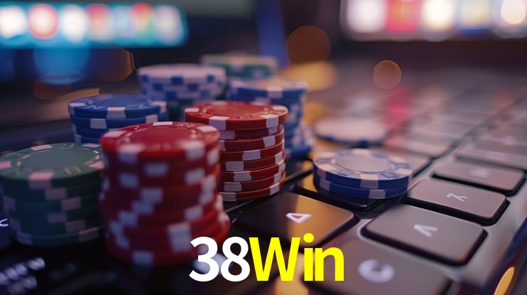 38Win Entrar - Login Seguro Certificado