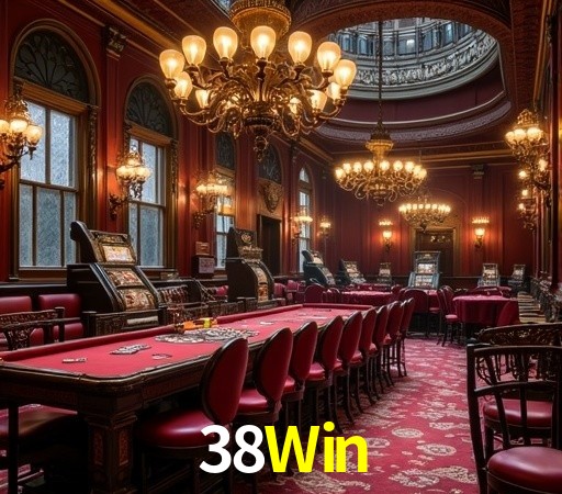 38Win Rio de Janeiro - Licenses