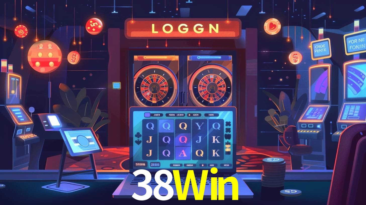 38Win Plataforma - Certificada MGA desde 2015