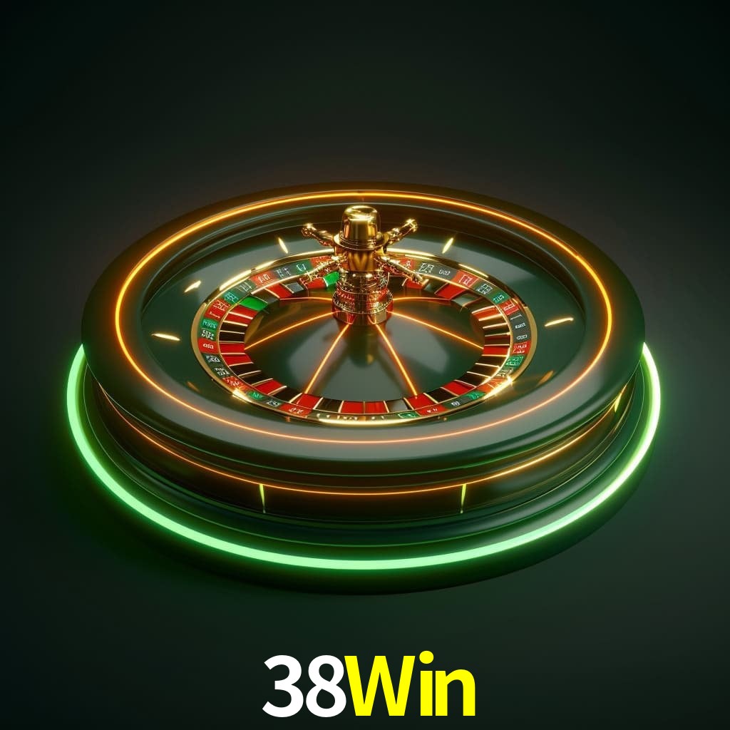 38Win App - Aplicativo Móvel Oficial