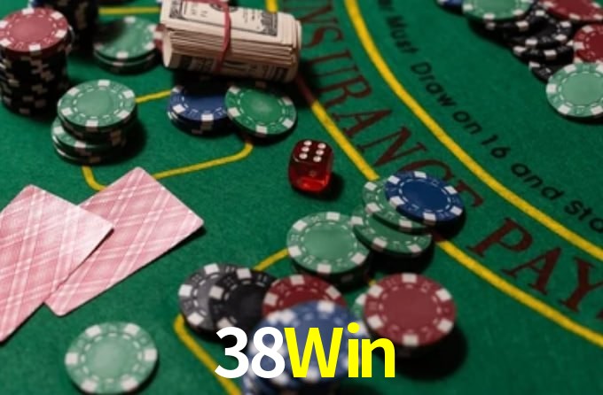 Bônus Generosos e Exclusivos no 38Win para Você!
