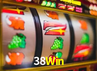 A Emoção da Loteria na 38Win: Uma Chance de Mudança de Vida