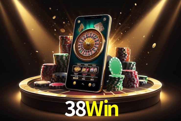 38Win - Winners Celebration