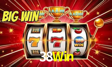 38Win Belo Horizonte - Reivindique Bonus