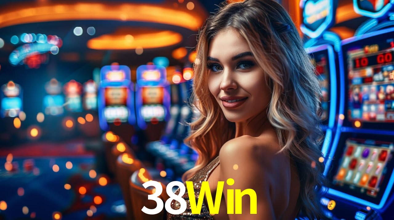 Secure Login 38Win