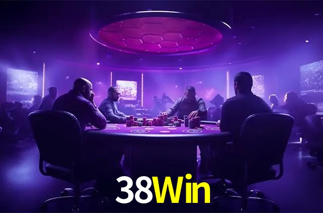 Design Responsivo 38Win