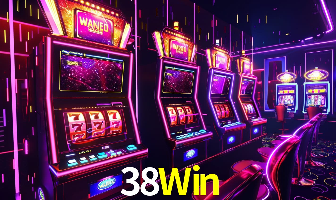 38Win Fortaleza - Leaderboard