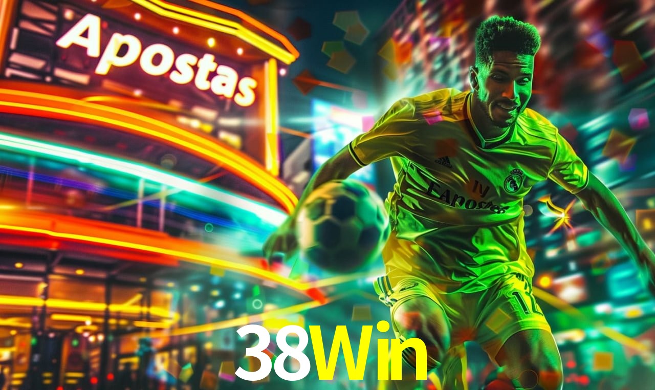 Especiais de Fim de Semana 38Win