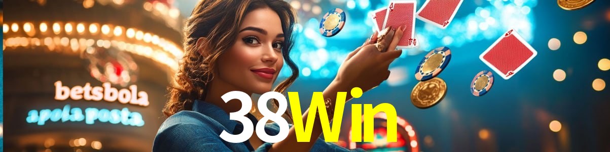 Live Casino 38Win