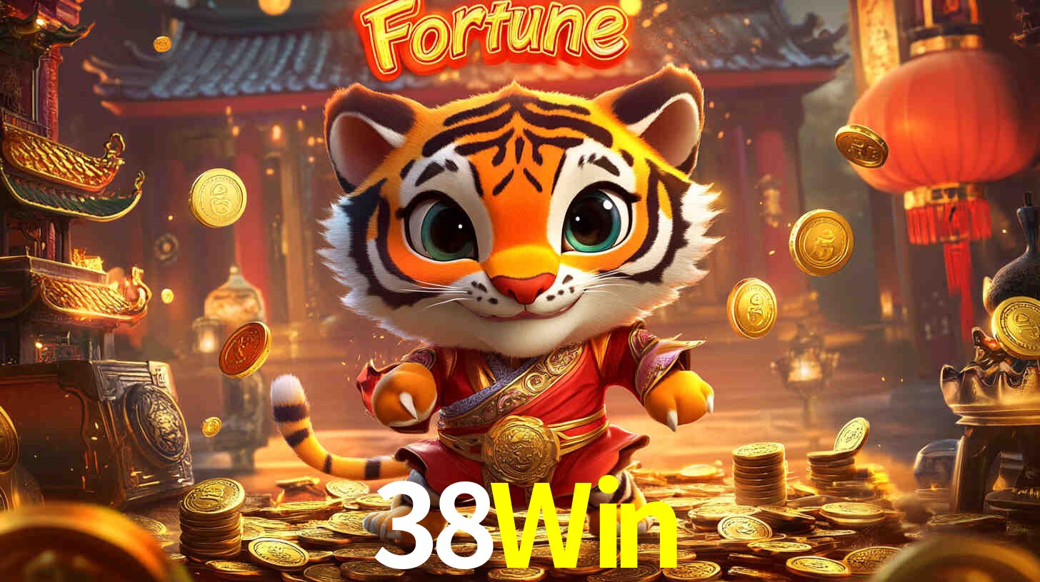 Descubra a Essência do 38Win: Nossa História e Compromissos