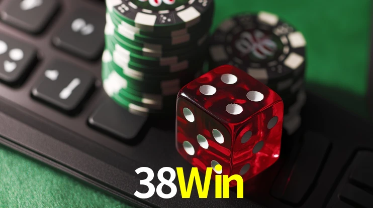 Seasonal Promotions 38Win