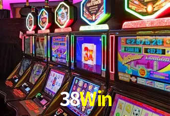 Inovações de Jogos na 38Win: O Futuro das Experiências Interativas