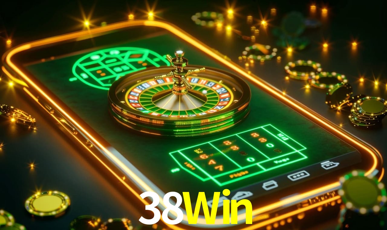 38Win - Rápido Acesse
