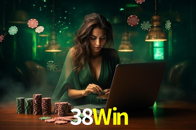 38Win - App Security
