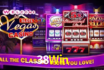 38Win São Paulo - All Bonuses