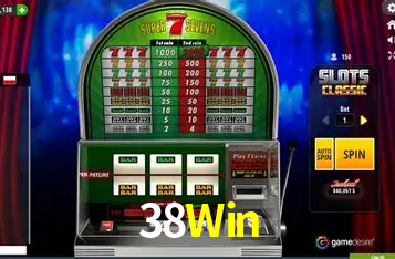 38Win Bônus - Pacote R$5.000 + VIP