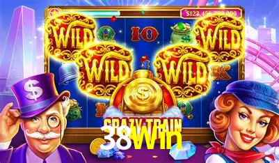 38Win São Paulo - Live Tables